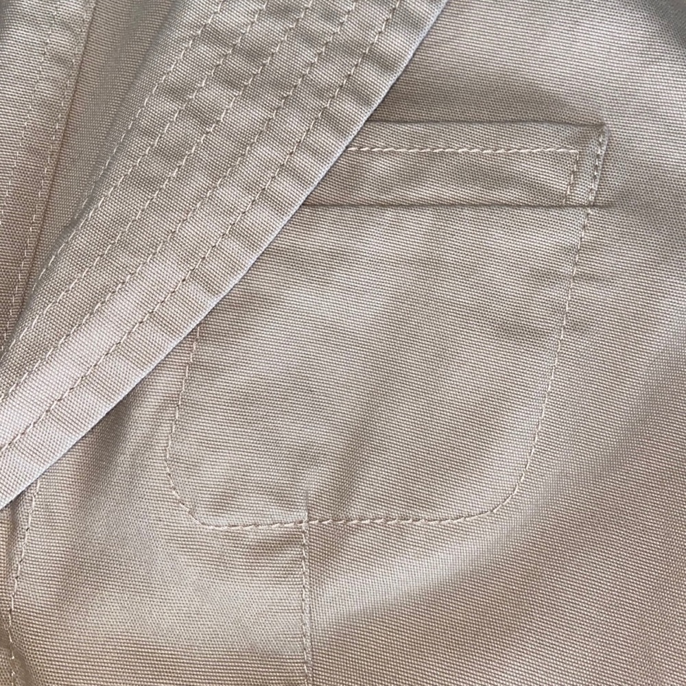 Talbots Jacket, Size 10 - image 5